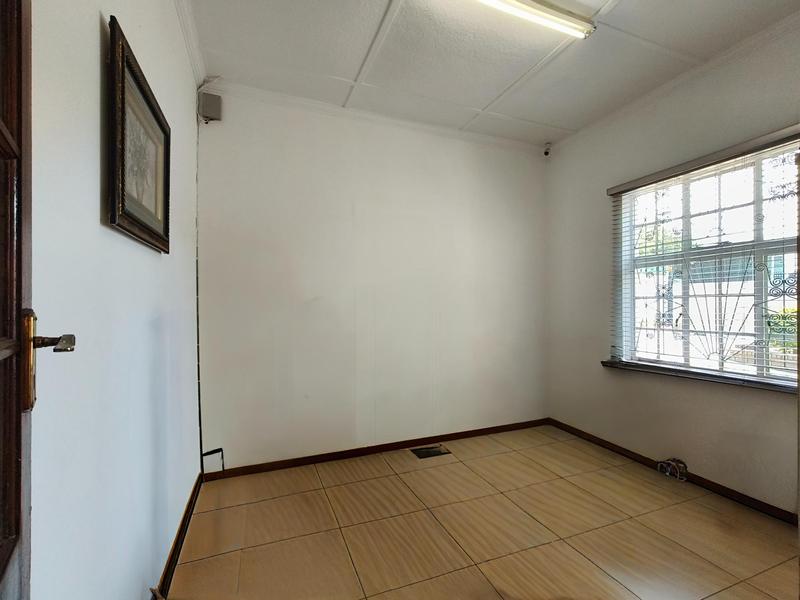 Commercial Property for Sale in Mthata Eastern Cape